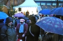Weihnachtsmarkt zum Nikolaus (Foto: nnz City Scout: Sven G&auml;mkow)