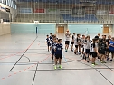Schillergymnasium Kreismeister im Basketball (Foto: Johannes Eichhorn)