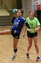 Die Handballfrauen des Nordhäuser SV haben in ihrem fünften Saisonspiel mit einem deutlichen 29:20 gegen die Gäste vom TSV Motor Gispersleben ihr Punktekonto ausgeglichen (Foto: Uwe Tittel) Die Handballfrauen des Nordhäuser SV haben in ihrem fünften Saisonspiel mit einem deutlichen 29:20 gegen die Gäste vom TSV Motor Gispersleben ihr Punktekonto ausgeglichen (Foto: Uwe Tittel)