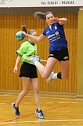 Die Handballfrauen des Nordhäuser SV haben in ihrem fünften Saisonspiel mit einem deutlichen 29:20 gegen die Gäste vom TSV Motor Gispersleben ihr Punktekonto ausgeglichen (Foto: Uwe Tittel) Die Handballfrauen des Nordhäuser SV haben in ihrem fünften Saisonspiel mit einem deutlichen 29:20 gegen die Gäste vom TSV Motor Gispersleben ihr Punktekonto ausgeglichen (Foto: Uwe Tittel)
