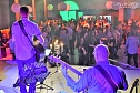 Party im Jugendclubhaus in Nordhausen - der Samstag (Foto: Belvedere Media Agentur)