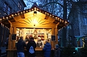 Weihnachtsmarkt er&ouml;ffnet (Foto: Angelo Glashagel)