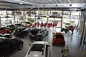 Neues Autohaus er&ouml;ffnet (Foto: Autohaus Peter)