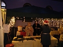 Klosterweihnachtsmarkt (Foto: J. Hesse)