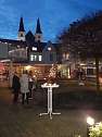 Adventszeit im St. Josefshaus (Foto: Katrin Cieslak)