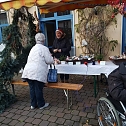 Adventszeit im St. Josefshaus (Foto: Katrin Cieslak)
