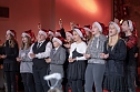 Weihnachtliches Konzert (Foto: Martin Hoffmann)