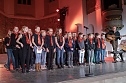Weihnachtliches Konzert (Foto: Martin Hoffmann)