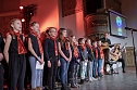 Weihnachtliches Konzert (Foto: Martin Hoffmann)