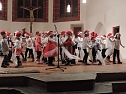 Weihnachtskonzert der Grundschule "Am Förstemannweg" (Foto: privat) Weihnachtskonzert der Grundschule "Am Förstemannweg" (Foto: privat)
