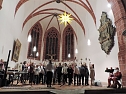 Weihnachtskonzert der Grundschule "Am Förstemannweg" (Foto: privat) Weihnachtskonzert der Grundschule "Am Förstemannweg" (Foto: privat)