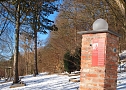 Gr&uuml;&szlig;e aus dem Ahornpark Ilfeld (Foto: J. Hesse)