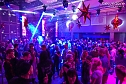 Party im Jugendclubhaus in Nordhausen - der Samstag (Foto: Belvedere Media Agentur)