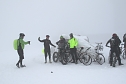Heiligabend noch schnell auf den Brocken (2018) (Foto: VGF) Heiligabend noch schnell auf den Brocken (2018) (Foto: VGF)