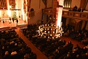 Christnacht Blasii-Kirche (Foto: City Scout Sven G&auml;mkow)