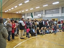 Weihnachtsmarkt in der Grundschule Ost (Foto: M&auml;usetaler)