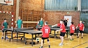 Hochklassiges Tischtennis beim Schulamtsfinale  (Foto: K. Trost)