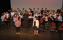 Konzert der Kreismusikschule (Foto: J. Piper)