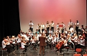 Konzert der Kreismusikschule (Foto: J. Piper)