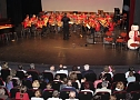 Konzert der Kreismusikschule (Foto: J. Piper)