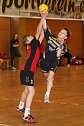 Der Handball-Nachwuchs beim NSV (Foto: Ch. Keil)
