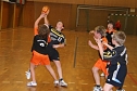 Der Handball-Nachwuchs beim NSV (Foto: Ch. Keil)