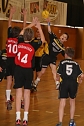 Der Handball-Nachwuchs beim NSV (Foto: Ch. Keil)