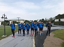 Neues aus dem Wacker-Trainingslager (Foto: Wacker 90 Nordhausen)