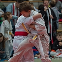 Winter-Cup der Judokas in Nordhausen (Foto: S. Tetzel)