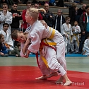 Winter-Cup der Judokas in Nordhausen (Foto: S. Tetzel)