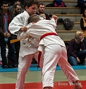 Winter-Cup der Judokas in Nordhausen (Foto: S. Tetzel)