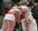 Winter-Cup der Judokas in Nordhausen (Foto: S. Tetzel)