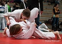 Winter-Cup der Judokas in Nordhausen (Foto: S. Tetzel)