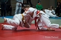Winter-Cup der Judokas in Nordhausen (Foto: S. Tetzel)