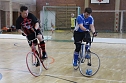 3. Spieltag in der Radball-Landesliga Nord (Foto: Uwe Tittel)