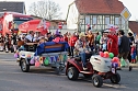 60 Jahre Karnval in Werther - Der Festumzug (Foto: Angelo Glashagel)