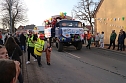 60 Jahre Karnval in Werther - Der Festumzug (Foto: Angelo Glashagel)