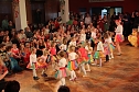Kinderkarneval in Ellrichs Narrhalla (Foto: privat)