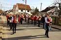 Gro&szlig;er Festumzug in Werther (Foto: Bernd Peter)