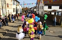 Gro&szlig;er Festumzug in Werther (Foto: Bernd Peter)