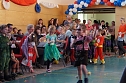 Kinderfasching Krimderode (Foto: nnz)