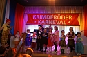 Kinderfasching Krimderode (Foto: nnz)