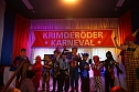 Kinderfasching Krimderode (Foto: nnz)