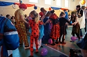 Kinderfasching Krimderode (Foto: nnz)
