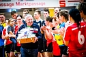 Erfolgreiches Handball-Wochenende (Foto: Ch. Keil)