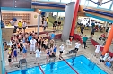 Saisonauftakt f&uuml;r die Nordh&auml;user Schwimmer  (Foto: SV Nordhausen 90)