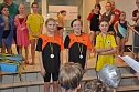 Saisonauftakt f&uuml;r die Nordh&auml;user Schwimmer  (Foto: SV Nordhausen 90)