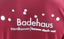 Endlich erwachsen -das Badehaus feierte seinen 18. Geburtstag (Foto: Badehaus Nordhausen)