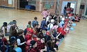 Schulfasching der Grundschule Ilfeld (Foto: Staatliche Grundschule Ilfeld)