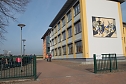 Ernstfall in der Regelschule Hainleite ge&uuml;bt (Foto: S. Dietzel)